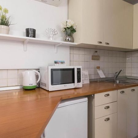 Apartmán Moscova 52 Milán Exteriér fotografie