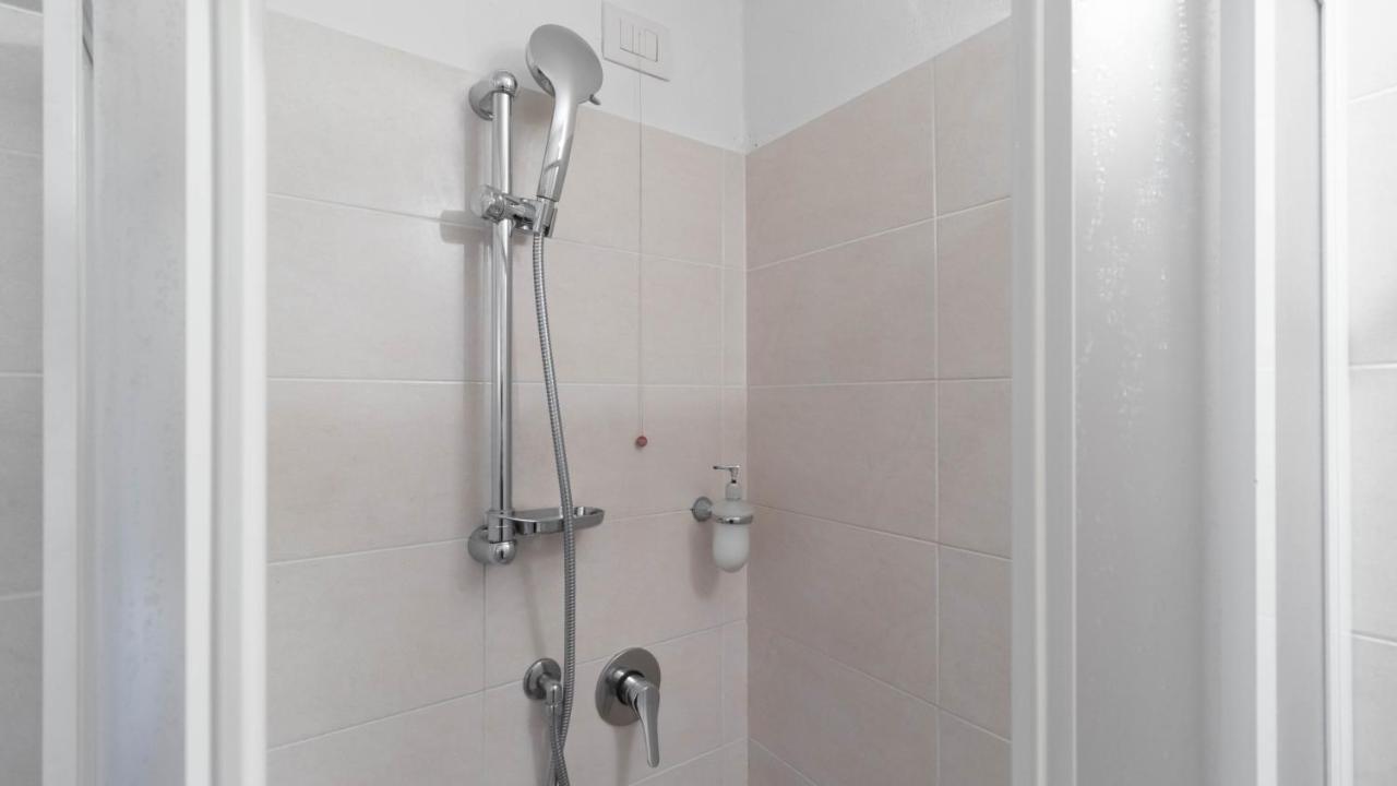 Apartmán Moscova 52 Milán Exteriér fotografie